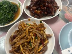 -蘭心餐厅(进贤路店)