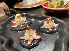 -北京王府井希尔顿酒店·秦唐中餐厅Chynna