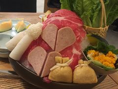 -云渔堂蒸汽石锅鱼(万达店)