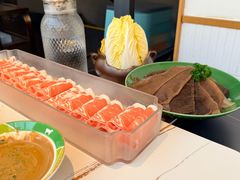 -半闲斋羊肉铺(齐礼阎店)