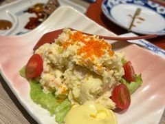 -小山日本料理(兴业太古汇店)
