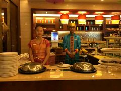 -牡丹国际大酒店-港式茶餐厅