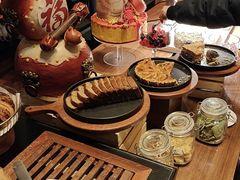 -杭州临平万丽酒店·燃餐厅(人民大道店)