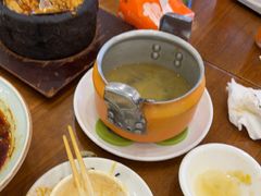 -北京烤鸭 ·儿童菜 ·采风阁家常菜餐厅(亚龙湾天域酒店)
