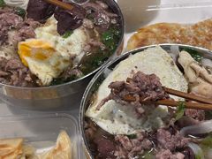 -俏张飞杀猪粉(时尚天河店)