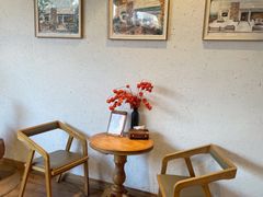 -那家面包房(珠江路店)