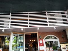 -BaBBo巴博意大利餐厅