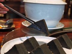 -丰收碗·陈皮果木烧鹅·23年老字号