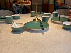 大堂-鸽子侯·家宴·平价海鲜(绿地店)