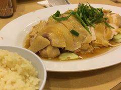 -南香饭店(Jalan Sultan)