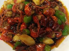 -四妹餐厅(玫瑰街店)