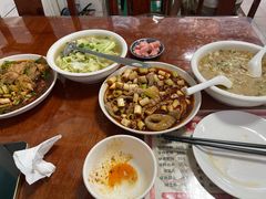 -巷子肥肠(科华巷店)