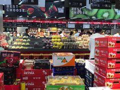 零售区-嘿嘛仓储购(华明店)