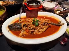 -桂小厨广西菜(水晶城店)