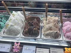 -Vola Gelato意大利手工冰淇淋(朝阳大悦城店)