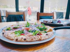 帕尔玛火腿-Malena玛莲娜