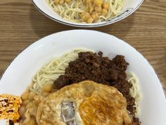 花市豌杂面-花市豌杂面(民生路店)