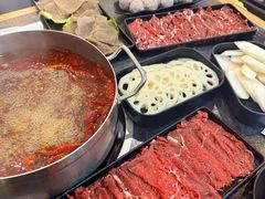 -林记潮牛·牛肉火锅(上马墩店)