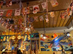 -有喜屋·烧鸟·居酒屋(三钢里店)
