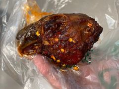 兔头-盐帮80后冷吃兔·自贡特产·手撕兔(通达总店)