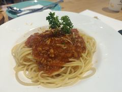 -菲滋意式餐厅(金华银泰城店)