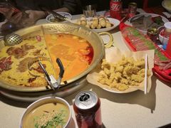 -小龙坎火锅(全球总店)
