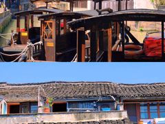 -乌镇景区