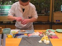-鮨冠OMAKASE食べ放题(北京首店)