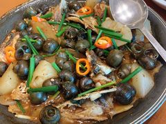 -国家五钻酒家·西樵旺阁渔村(西樵店)