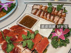 -金生美食(贵州路店)