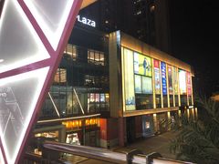 -布吉佳兆业广场