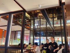 -新发现(宝山龙湖店)