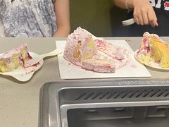 -流酥可心·牛乳蛋糕商店(禾祥西路店)