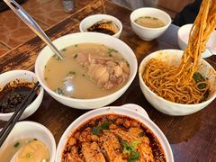 -牛王庙(龙华花园店)