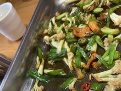 -老海陵·泰州菜(图书馆店)