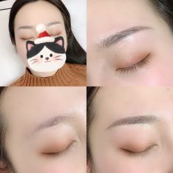 点击看大图 -久匠·野生眉半永久纹眉