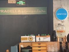 -Alimentari早午餐(安福路店)