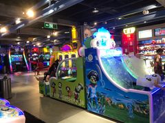 -星际传奇(西安三桥万象城店)