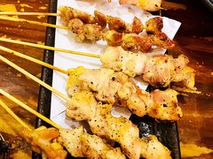 鸡软骨-百步拉面