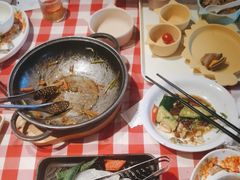 -西贝(厦门中华城店)