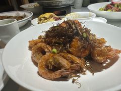 -老平安农家菜(平安店)