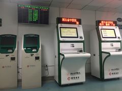 -湖北省中医院(花园山院区)