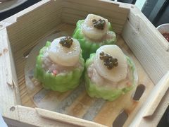 -珠海瑞吉酒店·宴庭中餐厅
