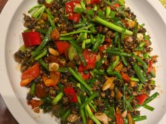 -徽三说·土徽菜·中国徽菜连锁品牌(一中店)