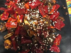 -醉烧膘·烧烤夜宵王(总店)