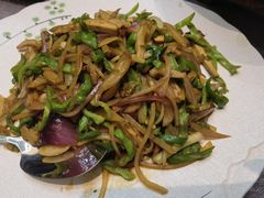 -顺福苑·新派淮扬菜