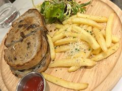 -SMAKA(复兴soho店)