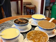 -玫瑰甜品(文明路店)