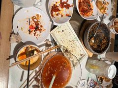 -七八冷面·延边朝鲜族美食(圣熙八号店)