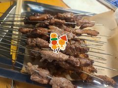 -东仪路传统烤肉